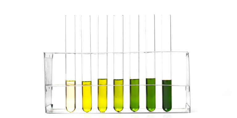 Chemical Testing - Associated Testing Laboratory Sdn Bhd